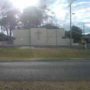 Chapel, Darling Downs Correctional Centre